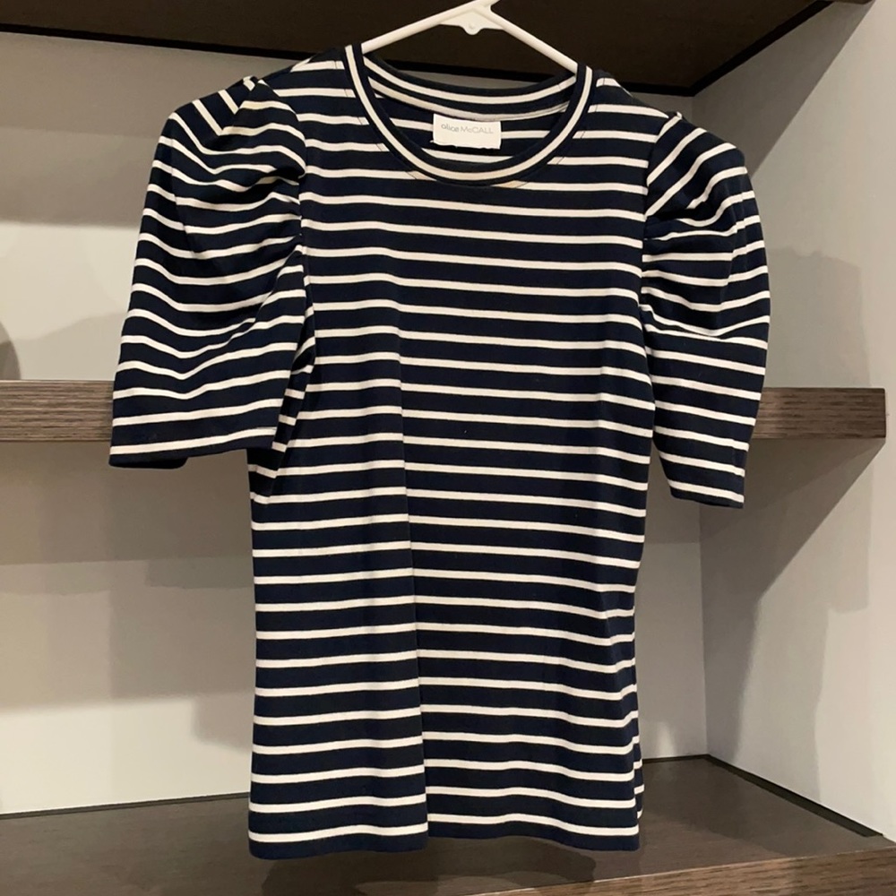Alice McCall top